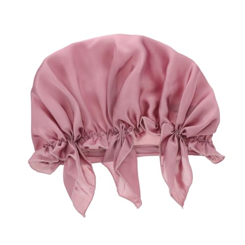 Healeved Schlafmütze Für Erwachsene Haushalt Und Schwangere Flexible Kopfbedeckung Luftdurchlässig Schweißabsorbierend Für Nachtruhe Und Alltag von Healeved