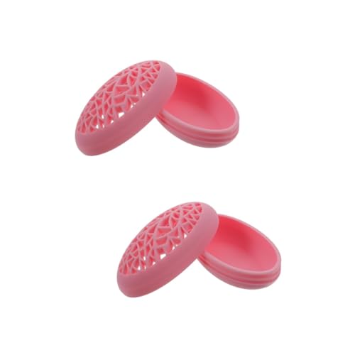 2 Stück Vogelnest Make Up Pinselhalter Pinsel Make Up Pinselhalter Schreibwarenhalter Pinsel Organizer Kosmetik Pinselständer Make Up Pinsel Organizer Make Up Pinsel Healeved von Healeved