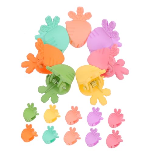 Healeved Hübsche Haarspangen – Form Perfekt Für Mädchen Und Erwachsene Haar-styling-accessoires von Healeved