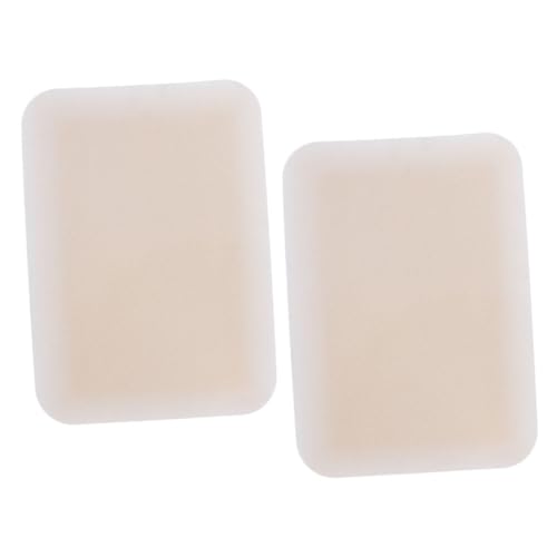 Healeved 2 Stück Hautabdeckungsband - Abdeckband - Narbenabdeckungsband - Patch - up von Healeved