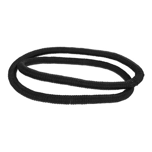 Healeved 1 Paar Herren Arabisches Turban Stirnband PU Material Leicht Langlebig Wiederverwendbar für Verschiedene Kopfbedeckungen Dubai Saudi Arabien von Healeved