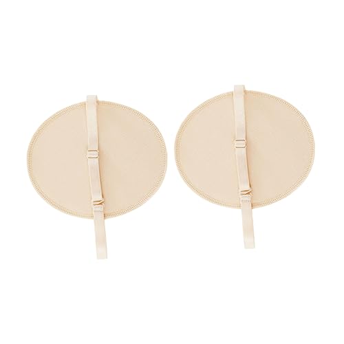 Healeved 1 Paar Schweißpads Unter Den Achseln Tücher Sommer Damenhemden Unterlage Achselpads Für Schwitzende Frauen Sportliches Hemd Tank-top-bluse Kleid Fitness 5% Elastan Atmungsaktiv Healeved 1 Paar Schweißpads Unter Den Achseln Tücher Sommer Damenhemden Unterlage Achselpads Für Schwitzende Frauen Sportliches Hemd Tank-top-bluse Kleid Fitness 5% Elastan Atmungsaktiv von Healeved