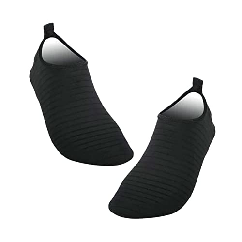 Healeved Silikonsocken Für Füße rutschfeste Socken Zimmersocken Yogasocken Fitnesssocken Antirutsch Verdickt Bequeme Socken Für Junge Mädchen Und Erwachsene von Healeved
