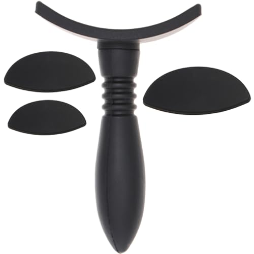 Healeved 1satz Augen-makeup-stempeln Für Auftragen Von Lidschatten Praktischer Und Bequemer Augen-makeup-helfer Für Anfänger Geeignet Für von Healeved