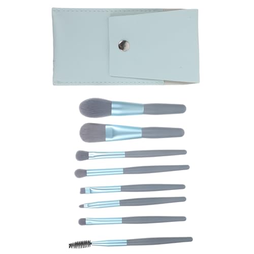 Healeved -in-one Make-up Pinsel Set 9 Stück Für Mädchen Frauen Multi-funktion Auge Gesicht Mischen Pinsel Elegante von Healeved