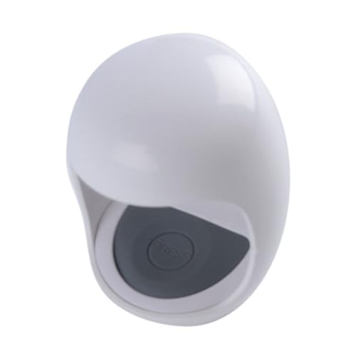 Healeved 1 Satz Nagelmaschine lichttherapie lampen Nagellampe лампа для ногтей UV-Nagellampe nail lamp werkzeug Nagellack leicht Nagel-LED-Lampe Abs Weiß von Healeved