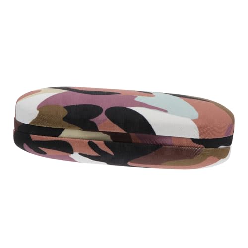 Healeved Doppelseitiges Brillenetui Für Brillen Und Sonnenbrillen Tragbarer Linsenbehälter Aus Beflocktem Material Für Reisen Und Alltag Organisiert Ihre Brillen Und Linsen Praktisches Healeved Doppelseitiges Brillenetui Für Brillen Und Sonnenbrillen Tragbarer Linsenbehälter Aus Beflocktem Material Für Reisen Und Alltag Organisiert Ihre Brillen Und Linsen Praktisches von Healeved