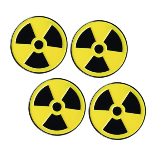 Healeved 1 Satz Teiliges Dekorative Broschen Anstecknadeln Für Damen Pins Für Kleidung Taschen Hüte Schals Für Diy Handwerksprojekte Besondere Anlässe 4 Stück von Healeved