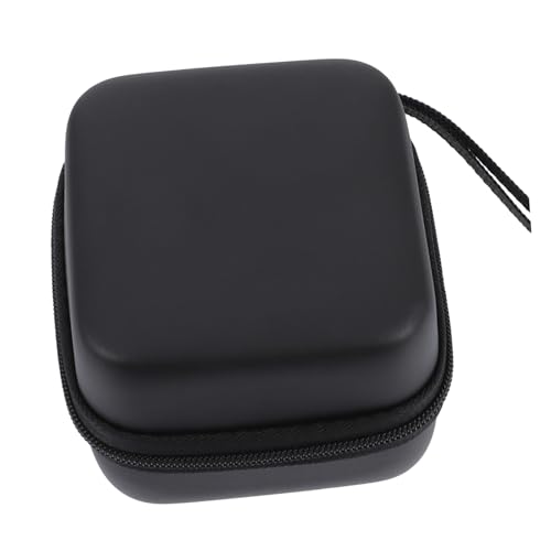 Healeved Organizer Für Flaschen Mit Ätherischen Ölen Reiseetui Für Ätherische Öle Stoßfeste Aufbewahrungstasche Halter Für Ätherische Öle Reisetasche Für Ölflaschen von Healeved