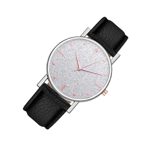 Healeved Moderne Damenarmbanduhr Aus Und Legierung Für Business Uhr Mit Verstellbarem Band Anmutige Uhren Für Verschiedene Anlässe von Healeved