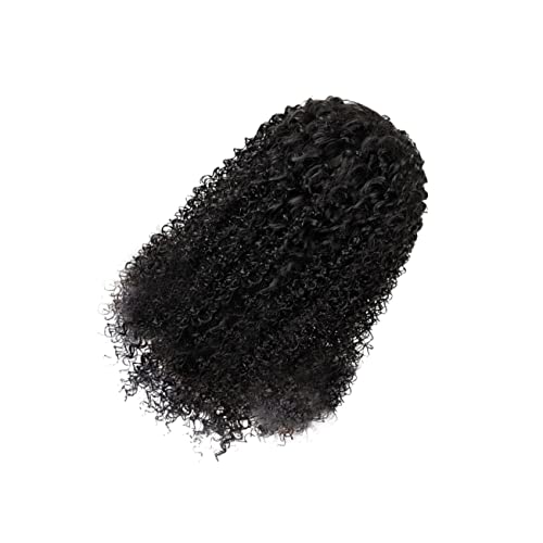 Healeved 1 Stück Damen Lange Locken Perücke Synthetik Kunsthaar mit Verstellbarem Spitzenkopfband für Cosplay Realistischer Look Hautfreundlich von Healeved