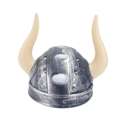 Healeved Junge Mädchen Helm Piratenkostüm Hut Für Festivals Und Partys Leichter Kopfaufsatz Für Junge Mädchen Spaß Für Karneval Und Cosplay Healeved Junge Mädchen Helm Piratenkostüm Hut Für Festivals Und Partys Leichter Kopfaufsatz Für Junge Mädchen Spaß Für Karneval Und Cosplay von Healeved