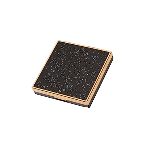 Healeved Leere Lidschattenschale Mit Fächern Lidschatten-unterverpackungsboxen Für Diy-lidschattenpaletten Augen-make-up-aufbewahrung Für Frauen Und Mädchen von Healeved