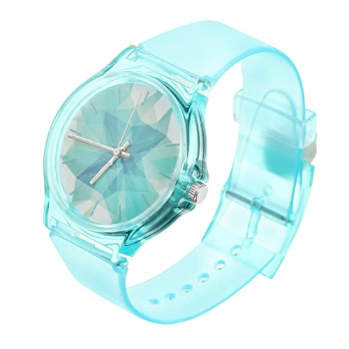 Healeved Kinderuhr Quarzarmbanduhr Freizeituhr Armbanduhr Für Studenten Zarte Uhr Einfach Zu Tragen Kombinieren von Healeved