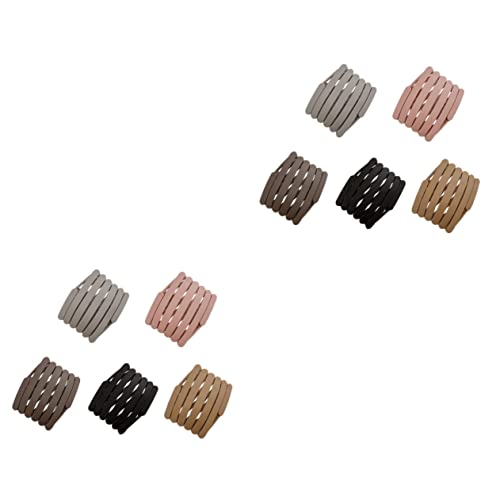 Healeved Sets Kamm-stirnband Für Damen Breite Haarbänder Für Damen Kunststoff-zahn-stirnband Sport-haarband Für Männer Für Freunde von Healeved