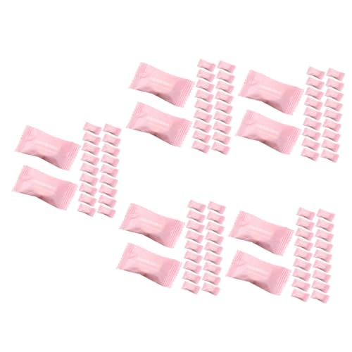 Healeved 100 Stk Komprimiertes Einmalhandtuch Komprimierte Handtücher Komprimiertes Handtuch Für Den Außenbereich Handtuch Waschen Komprimierte Handtuchtabletten Handtuch Für Zu Hause Vlies von Healeved