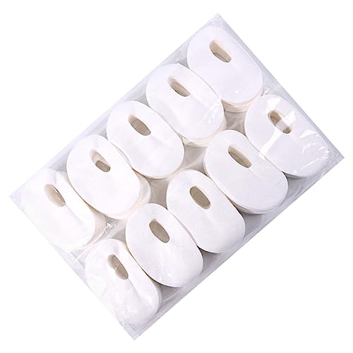 Healeved 1000stücke Augenmaske Für Hautpflege Augenmaskenblatt Zum Einmalgebrauch Leicht Anzuwendendes Augenklappe-papier von Healeved