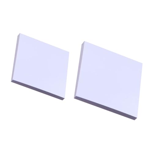 Healeved 100stücke Einweg Mischen Papier Maniküre Farbpaletten Nailart Tabletts Für Und Nagellackkleber Mixen von Healeved