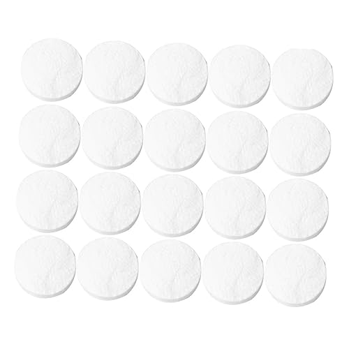 Healeved 100stücke Komprimierte Baumwoll Handtücher Für Gesicht Und Hand Einzeln Verpackt Tragbar Für Reisen Und Outdoor Einwegtuch Mit Hoher Saugfähigkeit von Healeved