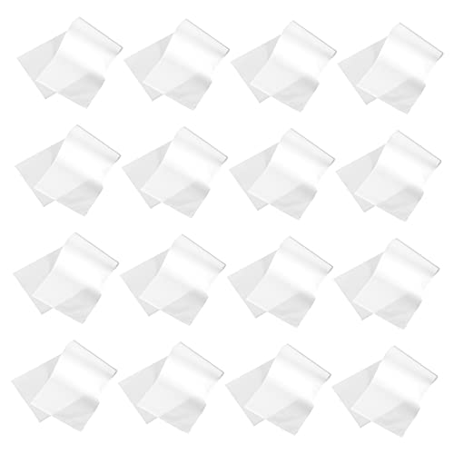 Healeved 100blätter Wiederverwendbares Haar Färben Papier Haarfärbepapierbogen Für Salon Barber Werkzeug Haarfärbeblatt von Healeved