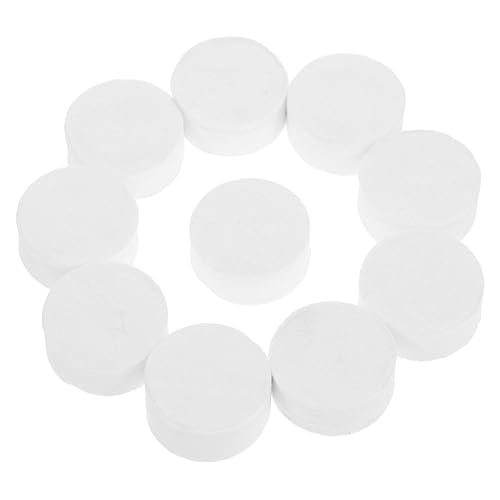 Healeved 100stücke Komprimierte Handtücher Einweghandtuch Gesichtsreinigungstuch Tragbares Reisehandtuch Für Frauen Und Männer von Healeved