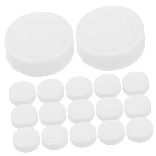 Healeved 100stücke Verdickte Komprimierte Handtücher Aus Baumwolle Einweg Reisewaschlappen Für Reisen Camping Kosmetik Haushalt von Healeved