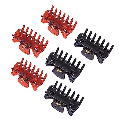 Healeved Kiefer-clip-pferdeschwanz-clip-set 10-teilig Für Frauen Und Mädchen Haar-accessoires Für Weihnachten von Healeved