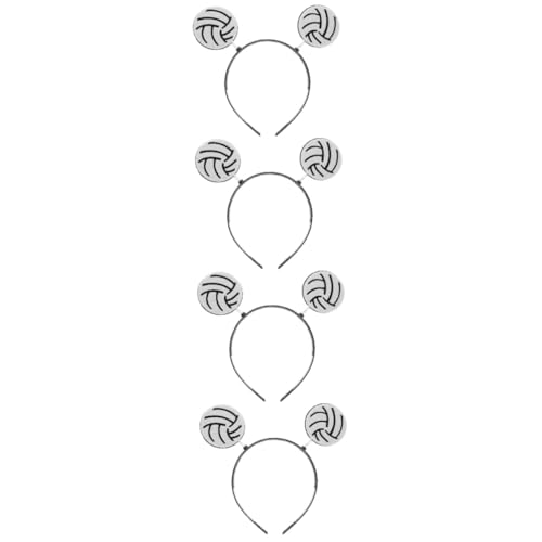 Healeved 12stücke Teiliges Sport-stirnband Erwachsene Lustige Haaraccessoires Für Festivals Und Partys Atmungsaktive Und Bequeme Haarbänder Für Sport Und Cosplay Healeved 12stücke Teiliges Sport-stirnband Erwachsene Lustige Haaraccessoires Für Festivals Und Partys Atmungsaktive Und Bequeme Haarbänder Für Sport Und Cosplay von Healeved