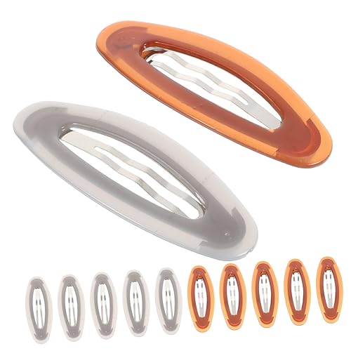 Healeved 12stücke Haarclips Für Mädchen Haarnadeln Süße Haarschmuck-clips Für Geburtstage Und Alltag von Healeved