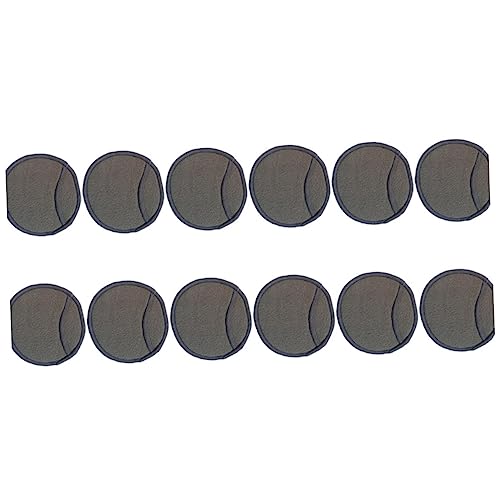 Healeved 14stücke Bambusfasern Reinigungspads Wiederverwendbare Make-up-entferner-pads Für Gesicht Schnell Und Make-up Entfernen Geeignet Für Verschiedene Hauttypen von Healeved