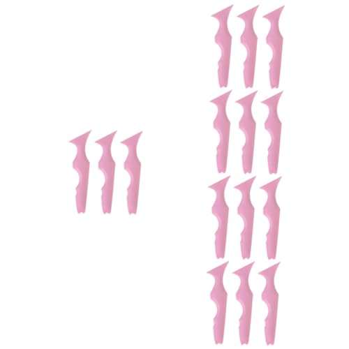 Healeved 15stücke Teiliges Augen Make-up Schablonen Für Eyeliner Lidschatten Lippenstift Multifunktionale Beauty Hilfsmittel Für Anfänger Tragbar Und Einfach Zu von Healeved