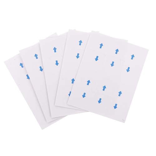 Healeved 15paare Ohrlift-patches Für Erwachsene Unsichtbare Ohrstützen Hautfreundliche Ear Sticker Starke Haftung Komfortable Anwendung Für Kleine Ohren Und Versteckte Ohrringe von Healeved