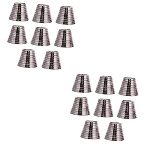 Healeved Sets Mode Pferdeschwanz Schnallen Haar Clips Pferdeschwanz Clip Manschetten Für Frauen Haar Zubehör Ringe Band Manschette Krawatte Pcs von Healeved