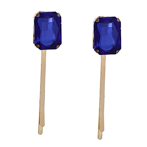 Healeved 1Satz Haarnadeln Haarklammern für Hochzeiten und Partys Rutschfeste Clips für Damen Haaraccessoires für Besondere Anlässe von Healeved