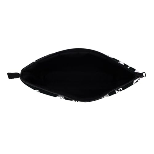 Healeved 1Stk Kosmetiktasche Reise-Kulturbeutel Geldbörsen Geldbörse Damen Handtasche aufbewahrungssack Handtasche Damen Reisetasche waschtasche -Waschbeutel Polyester von Healeved