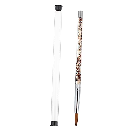 Healeved 1Stk Nagelschnitzstift colored pencils buntstifte schnitzwerkzeug nailing tool farbstifte wandtattoo wandaufkleber hausgemachte Formen Maniküre-Stift Nagelkunststift und Treibsand Healeved 1Stk Nagelschnitzstift colored pencils buntstifte schnitzwerkzeug nailing tool farbstifte wandtattoo wandaufkleber hausgemachte Formen Maniküre-Stift Nagelkunststift und Treibsand von Healeved