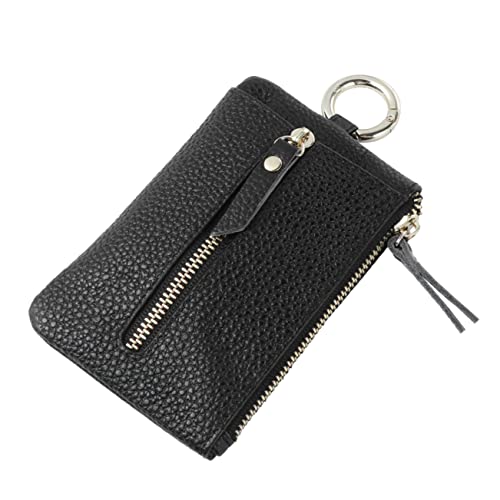Healeved Multifunktionale Brieftasche Reißverschluss Taschen Tragbare Kleine Geldbörse Wechseltasche Für Schlüssel Kleingeld Und Karten Täglicher Gebrauch von Healeved
