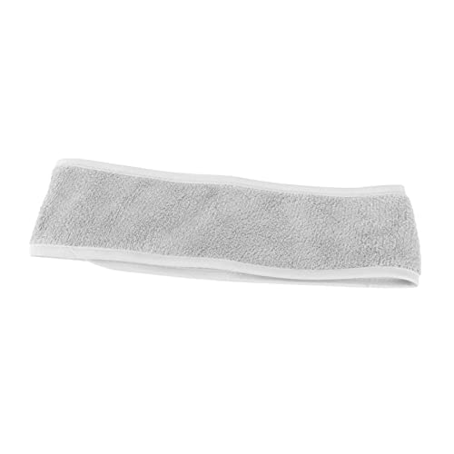 Healeved Spa-gesichtsstirnband Mit Klebeband Make-up-wickeltuch Stretch-handtuch Für Sport Yoga Gesichtsreinigung Hautfreundlicher Verstellbar Wiederverwendbar Healeved Spa-gesichtsstirnband Mit Klebeband Make-up-wickeltuch Stretch-handtuch Für Sport Yoga Gesichtsreinigung Hautfreundlicher Verstellbar Wiederverwendbar von Healeved
