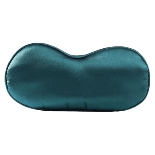 Healeved 1satz Einstellbare Elektrische Wärme-augenmaske Usb-heizbar Für Trockene Augen Und Entspannung Schlafmaske Für Und Damen Atmungsaktiv Und Hautfreundlich von Healeved