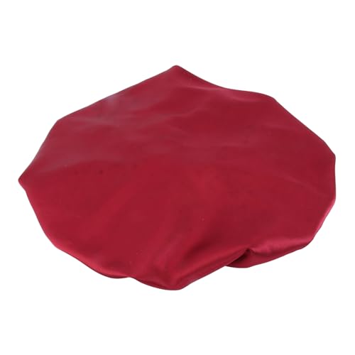 Healeved 1Stk Spitze Nachthaube Duschhaube Mützen und Hüte für Herren Duschhaube für abschminken makeup remover Duschhauben Bandanas für Männer für Frauen Damen Duschhaube von Healeved