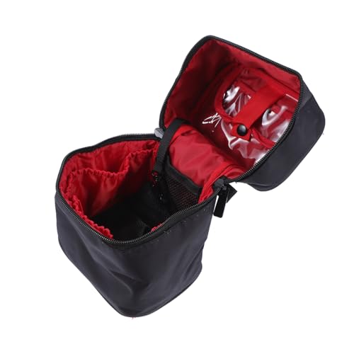 Healeved 1stück Multifunktionale Reise-Kosmetiktasche Große Kapazität Toiletry Organizer Praktischer Tragbarer Kulturbeutel Für Damen Und Wasserdichtes Design Für Und Alltag von Healeved