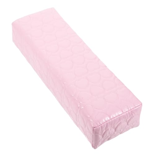 Healeved Nagelhalter Für Nägel Maniküre-kissen Tischkissen Nagel Handkissen Abnehmbar Waschbar Nail Art Design von Healeved