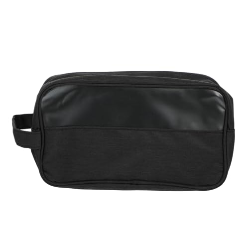 Healeved 1stück Wasserdichter Multi-funktionaler Kosmetik Organizer Für Tragbare Toilettentasche Elegantem Für Make-up Und Pflegeprodukte von Healeved
