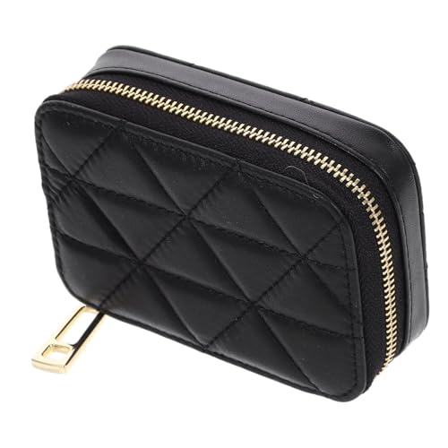 Healeved 2stücke Tragbare Kosmetiktasche Mit Spiegel Lippenstift Kleine Münztasche Für Make-up Für Und Alltagsgebrauch Für Und Mädchen von Healeved