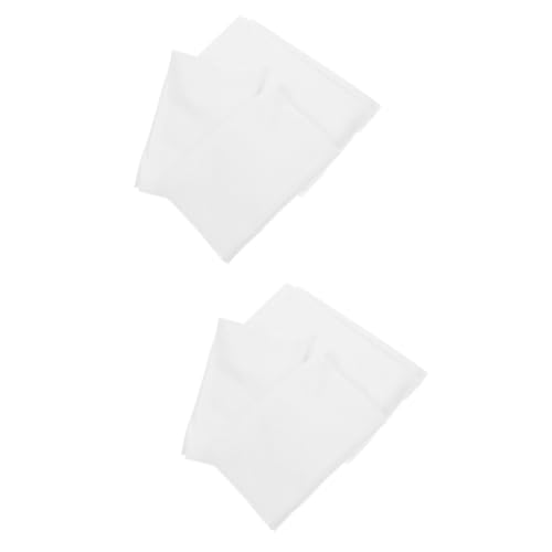 Healeved 2 Sätze Einweg-badetuch Badetuch Für Unterwegs Mikrofaser Reisen Handtücher Aus Der Hotelkollektion Schnell Trocknendes Reisehandtuch Hallo Weiß Pflanzenfasern 3 Stück * 2 von Healeved