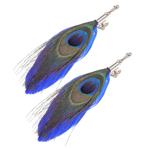 Healeved 2 Stück Anstecknadel für Herren Rustikaler Broschen Pin Hochwertigem Material Stilvolles Accessoire für Hochzeiten Partys Besondere Anlässe von Healeved