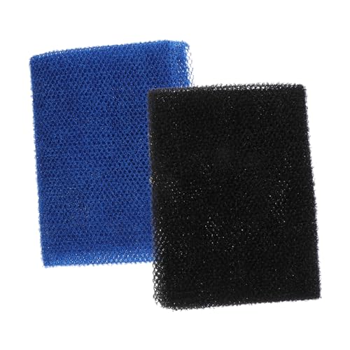 Healeved 2stücke Schaum-duschtuch Mit Peeling-streifen Für Heimgebrauch Hautschrubberhandtuch Für Gründliche Reinigung Aller Körperteile Badetuch Aus Hochwertigem Material von Healeved