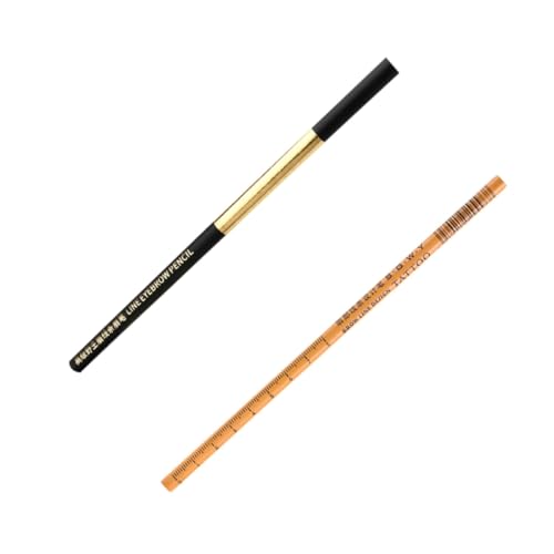 Healeved 2stücke Augenbrauenstifte Für Frauen Kosmetik Augenbrauen-make-up Liner Zeichnen Stifte Mit Hochwertigem Material Sicher Und Einfach Anzuwenden von Healeved