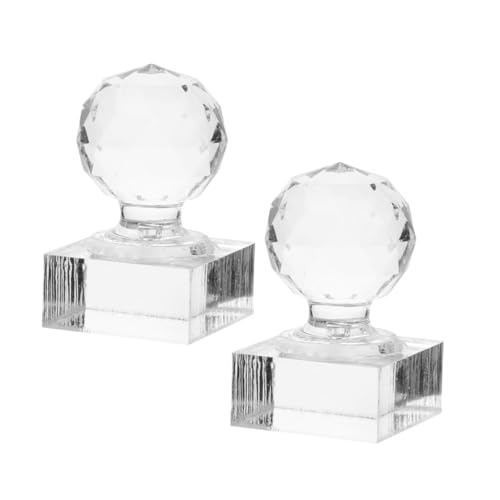 Healeved 2stücke Augenbrauen-presse-werkzeug Lidschatten Highlighter Und Blush Präzises Design Für Gleichmäßige Verteilung Tragbar Und Einfach Zu Reinigen Für Make-up-enthusiasten Und von Healeved