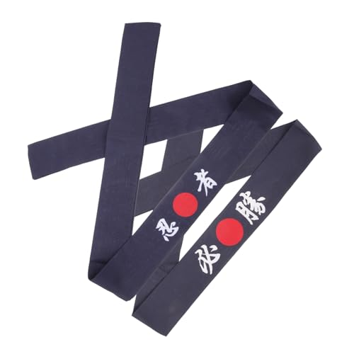 Healeved 2stücke Karate Stirnband Atmungsaktiv Wiederverwendbar Tragbar Für Damen Sport Yoga Laufen Radfahren Haarfixierung von Healeved